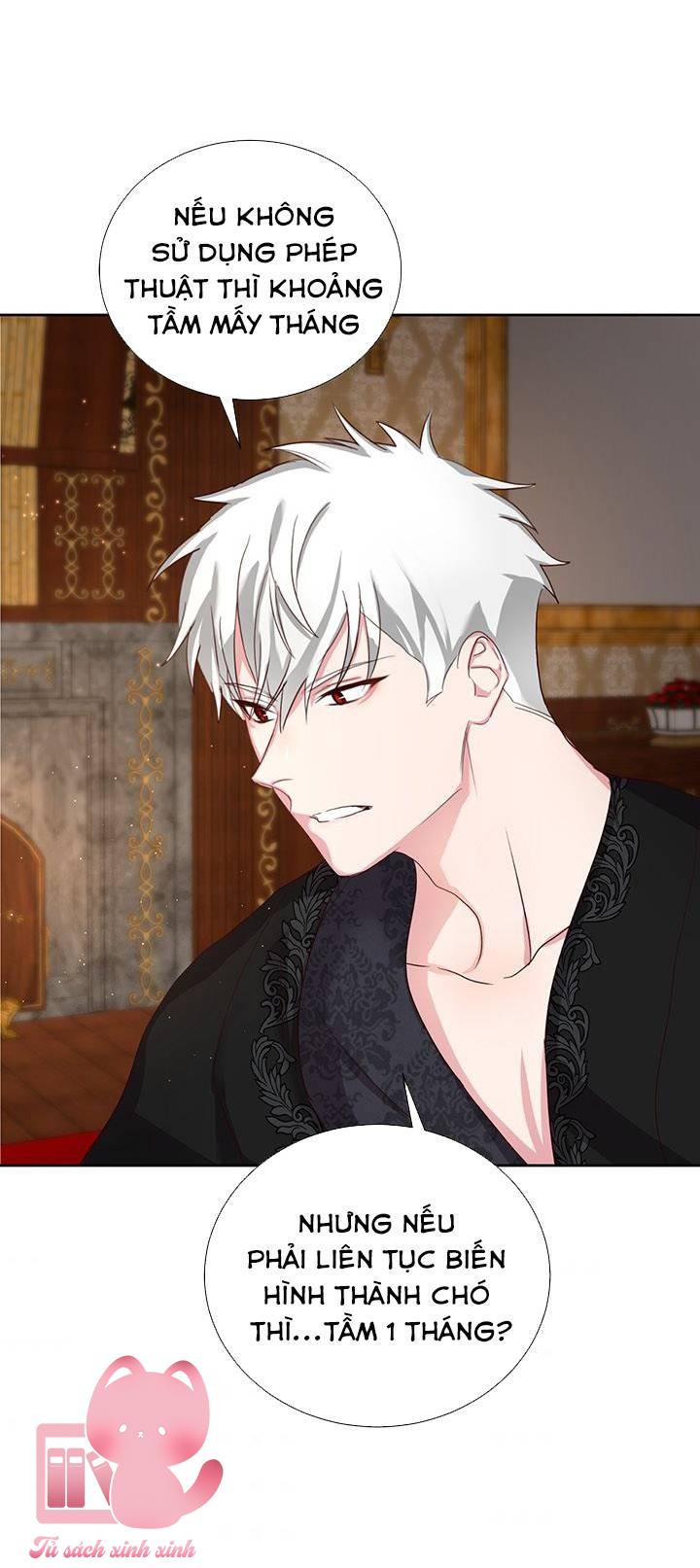 Thế Thì Ta Cứ Trở Thành Kẻ Ác Thôi - Chap 11 - Trang 57