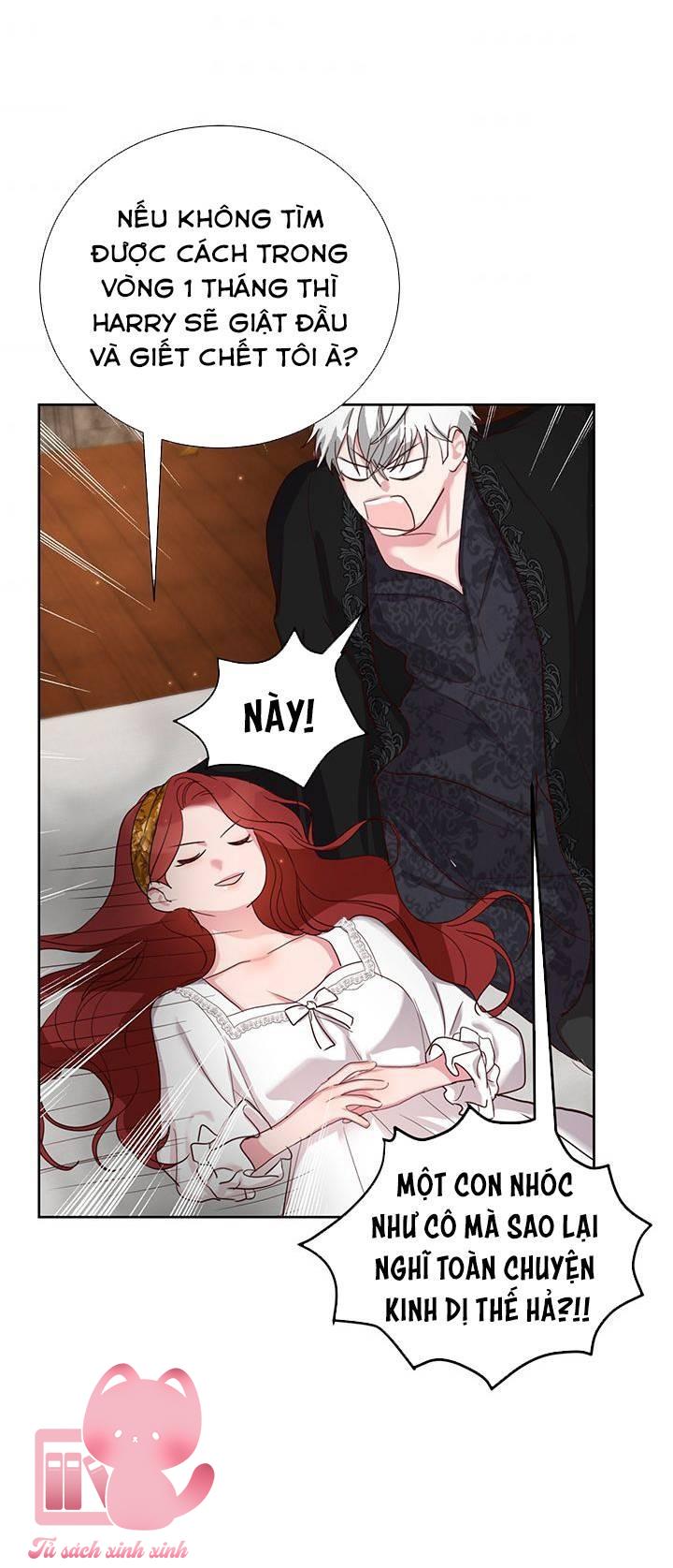 Thế Thì Ta Cứ Trở Thành Kẻ Ác Thôi - Chap 11 - Trang 59