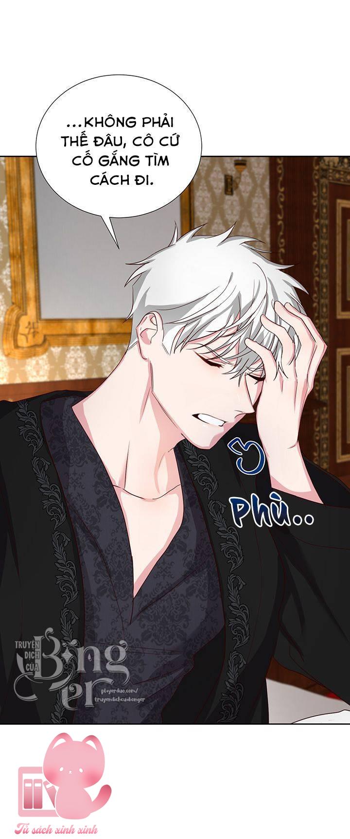 Thế Thì Ta Cứ Trở Thành Kẻ Ác Thôi - Chap 11 - Trang 60