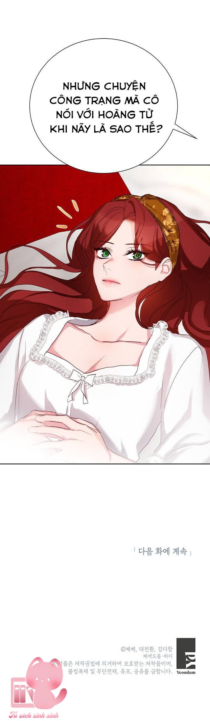 Thế Thì Ta Cứ Trở Thành Kẻ Ác Thôi - Chap 11 - Trang 62