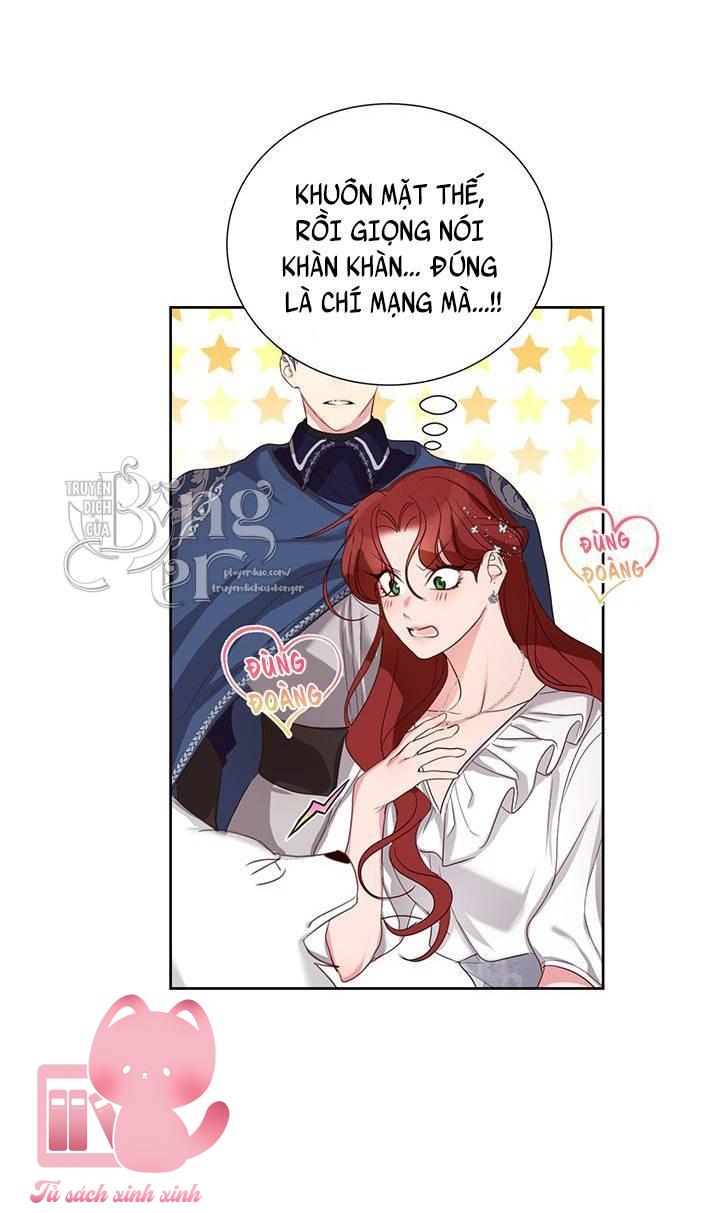 Thế Thì Ta Cứ Trở Thành Kẻ Ác Thôi - Chap 11 - Trang 9