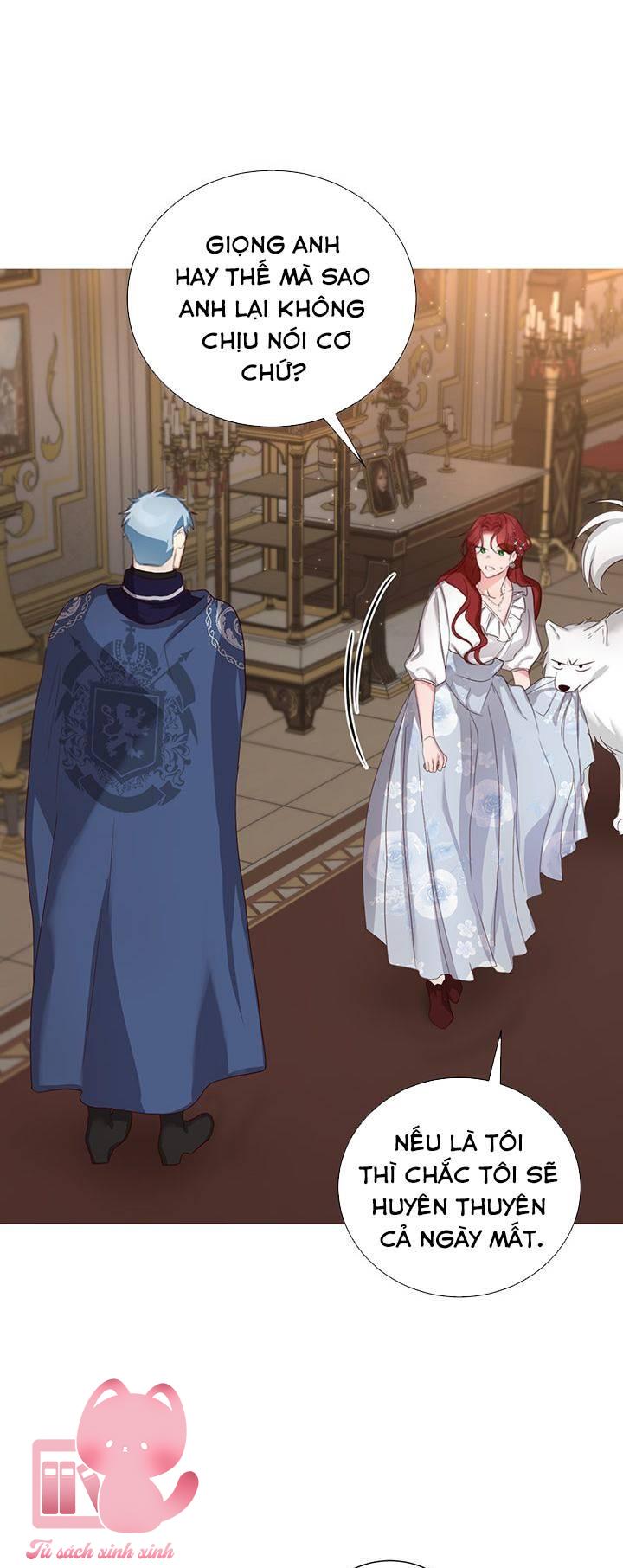 Thế Thì Ta Cứ Trở Thành Kẻ Ác Thôi - Chap 11 - Trang 10