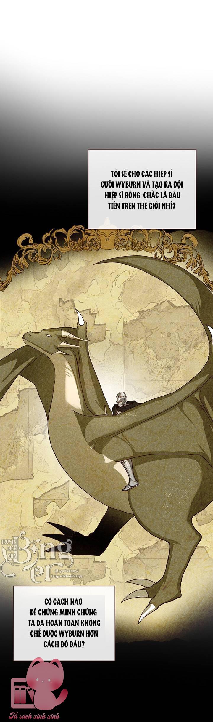 Thế Thì Ta Cứ Trở Thành Kẻ Ác Thôi - Chap 12 - Trang 2