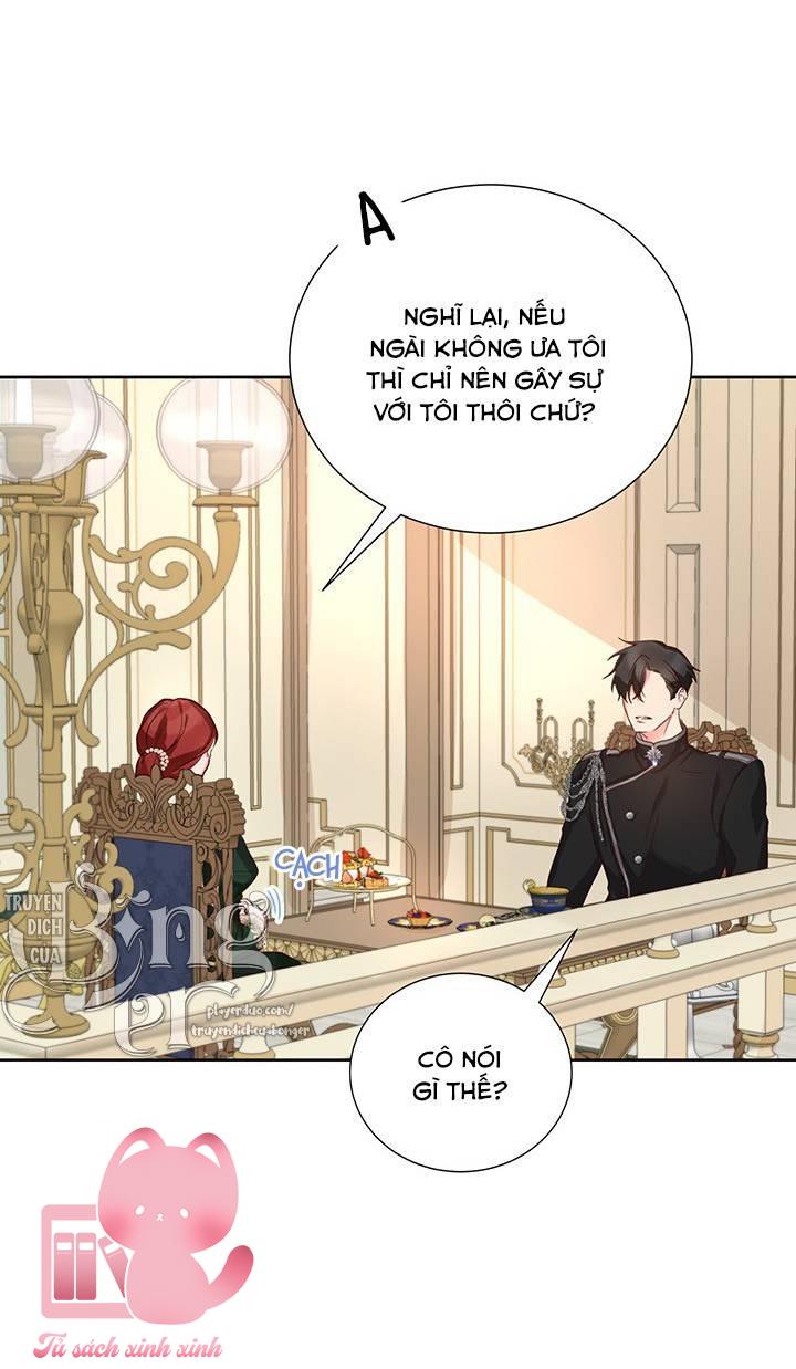 Thế Thì Ta Cứ Trở Thành Kẻ Ác Thôi - Chap 12 - Trang 11