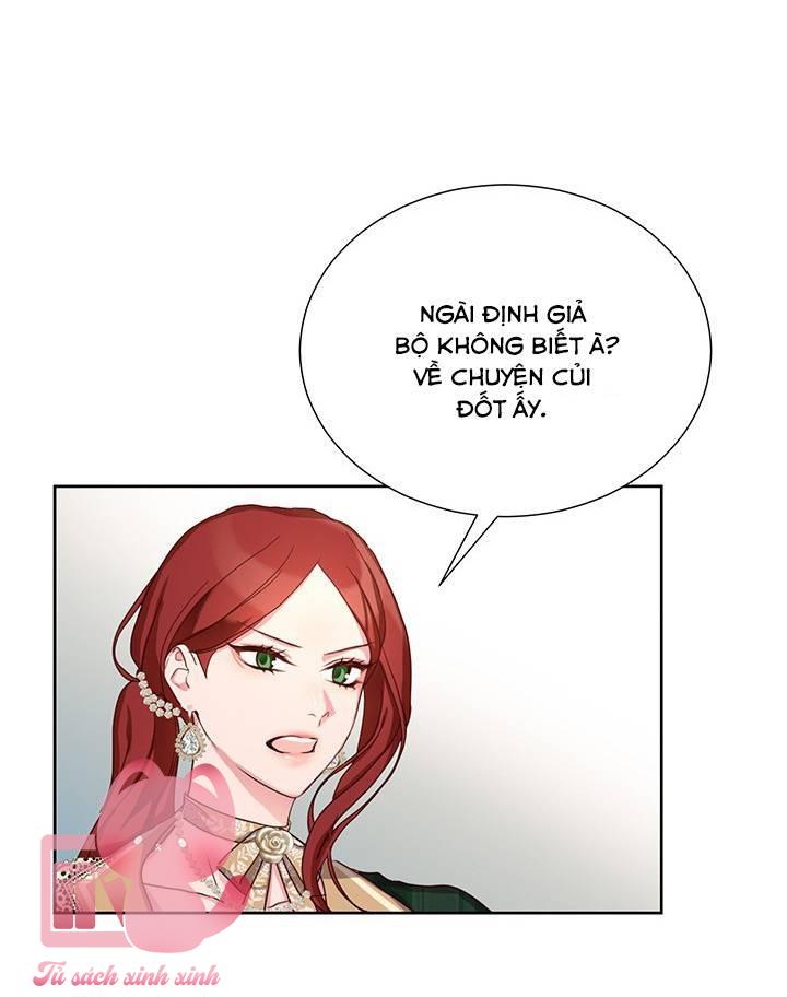 Thế Thì Ta Cứ Trở Thành Kẻ Ác Thôi - Chap 12 - Trang 12