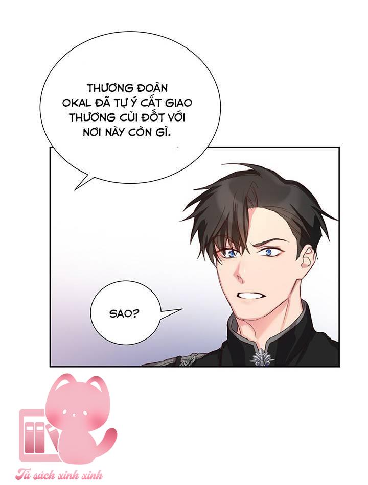 Thế Thì Ta Cứ Trở Thành Kẻ Ác Thôi - Chap 12 - Trang 13