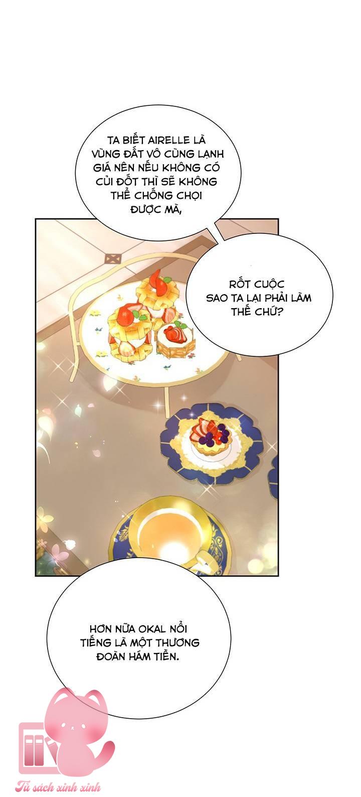 Thế Thì Ta Cứ Trở Thành Kẻ Ác Thôi - Chap 12 - Trang 14
