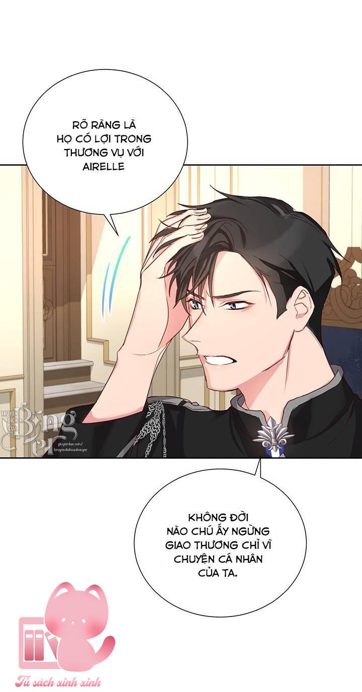 Thế Thì Ta Cứ Trở Thành Kẻ Ác Thôi - Chap 12 - Trang 15