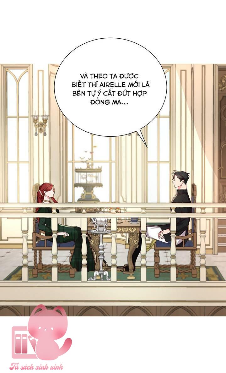 Thế Thì Ta Cứ Trở Thành Kẻ Ác Thôi - Chap 12 - Trang 16