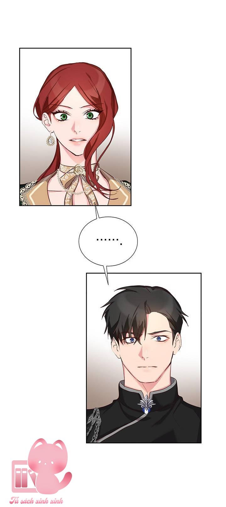 Thế Thì Ta Cứ Trở Thành Kẻ Ác Thôi - Chap 12 - Trang 17