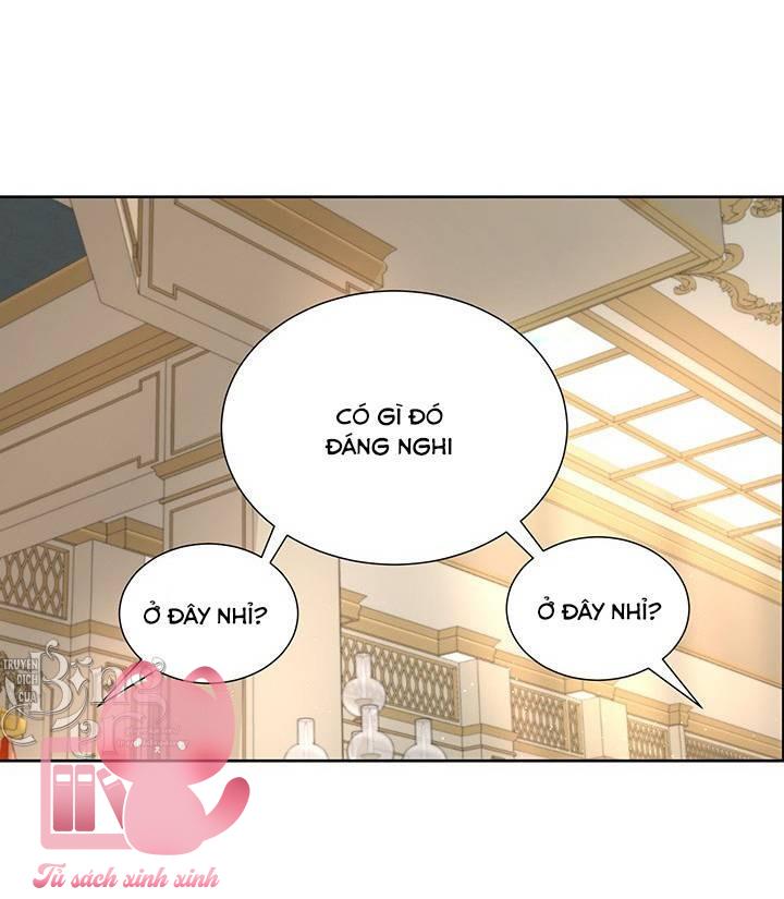 Thế Thì Ta Cứ Trở Thành Kẻ Ác Thôi - Chap 12 - Trang 18