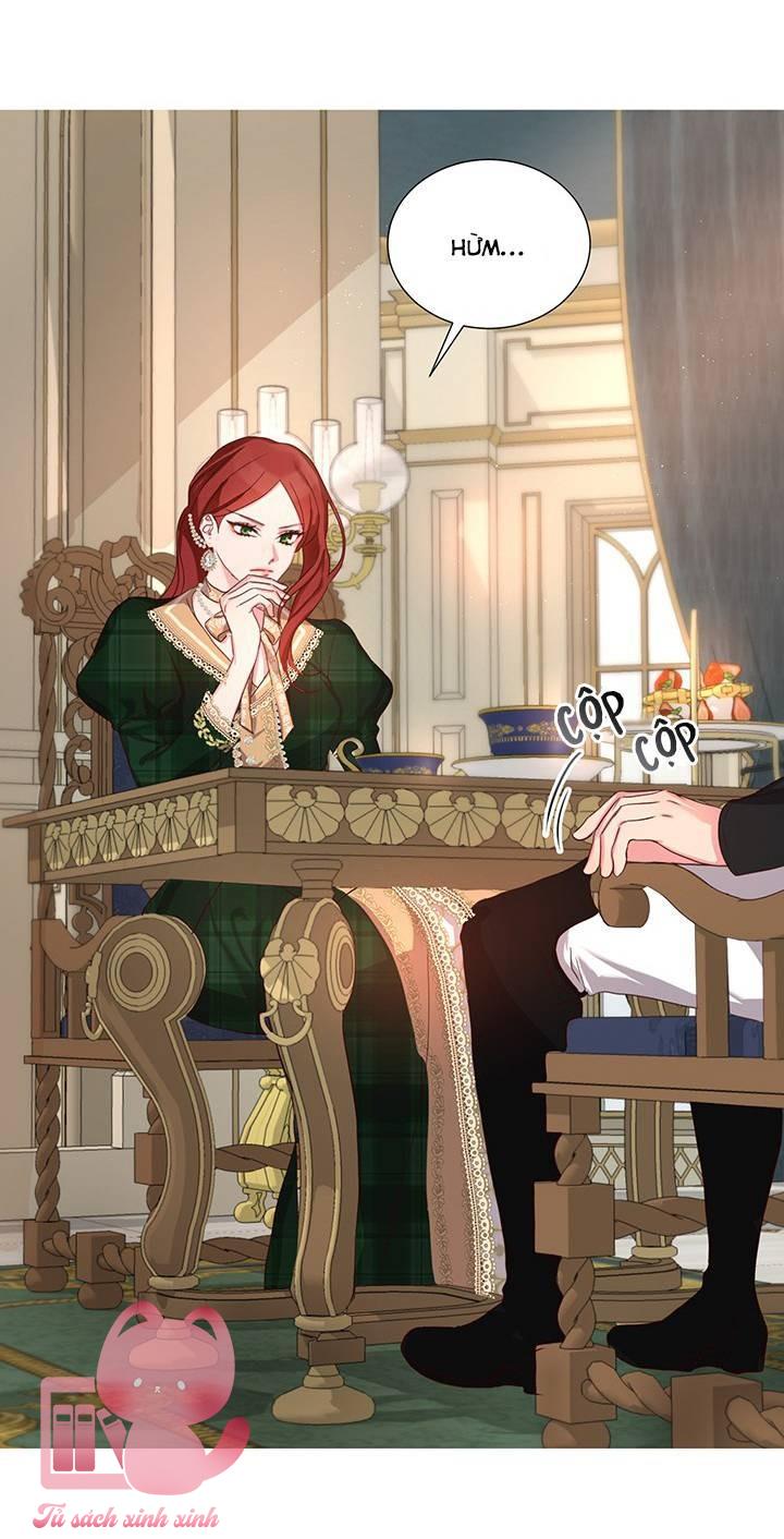 Thế Thì Ta Cứ Trở Thành Kẻ Ác Thôi - Chap 12 - Trang 19
