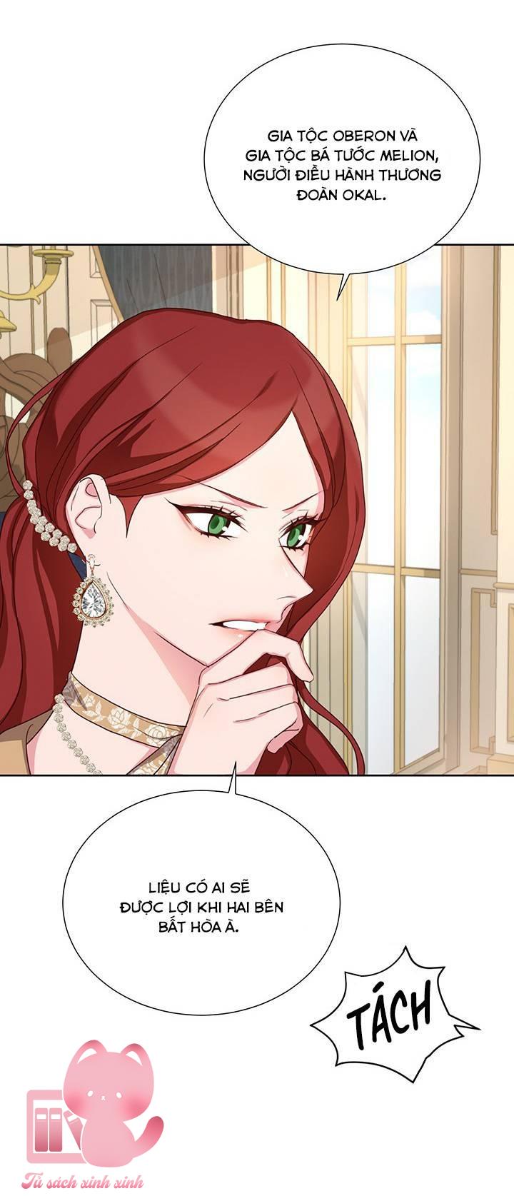 Thế Thì Ta Cứ Trở Thành Kẻ Ác Thôi - Chap 12 - Trang 20