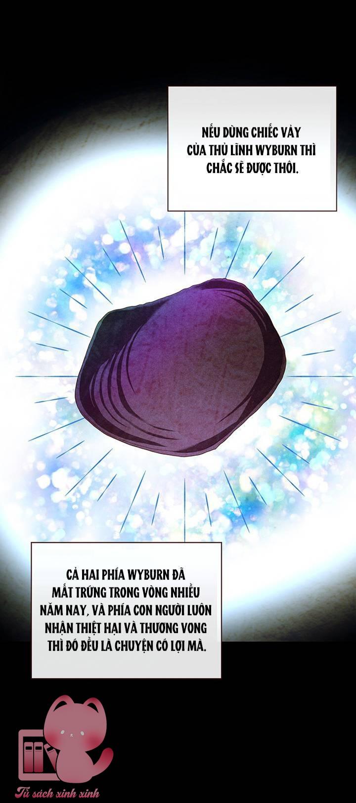 Thế Thì Ta Cứ Trở Thành Kẻ Ác Thôi - Chap 12 - Trang 3
