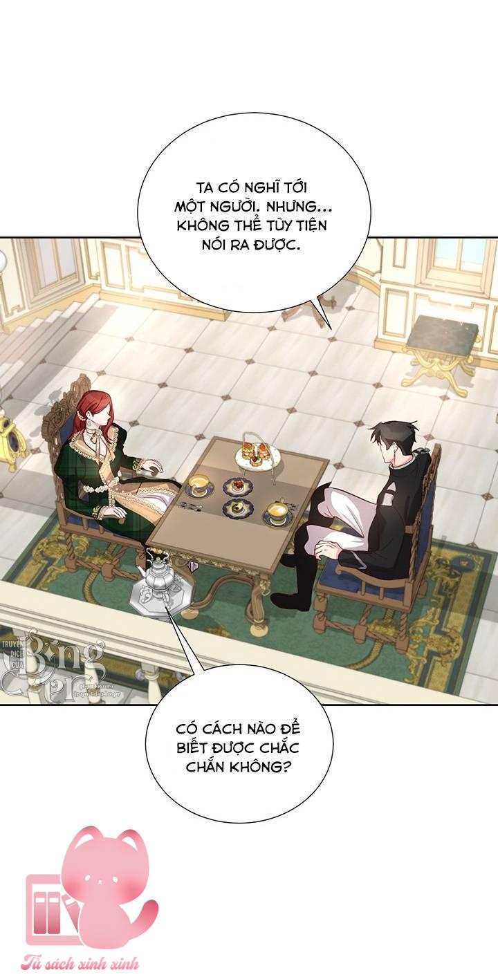 Thế Thì Ta Cứ Trở Thành Kẻ Ác Thôi - Chap 12 - Trang 22