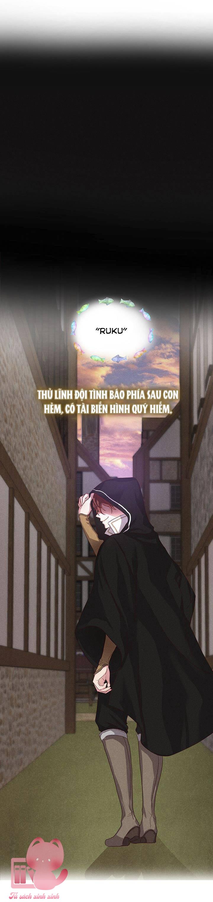 Thế Thì Ta Cứ Trở Thành Kẻ Ác Thôi - Chap 12 - Trang 26