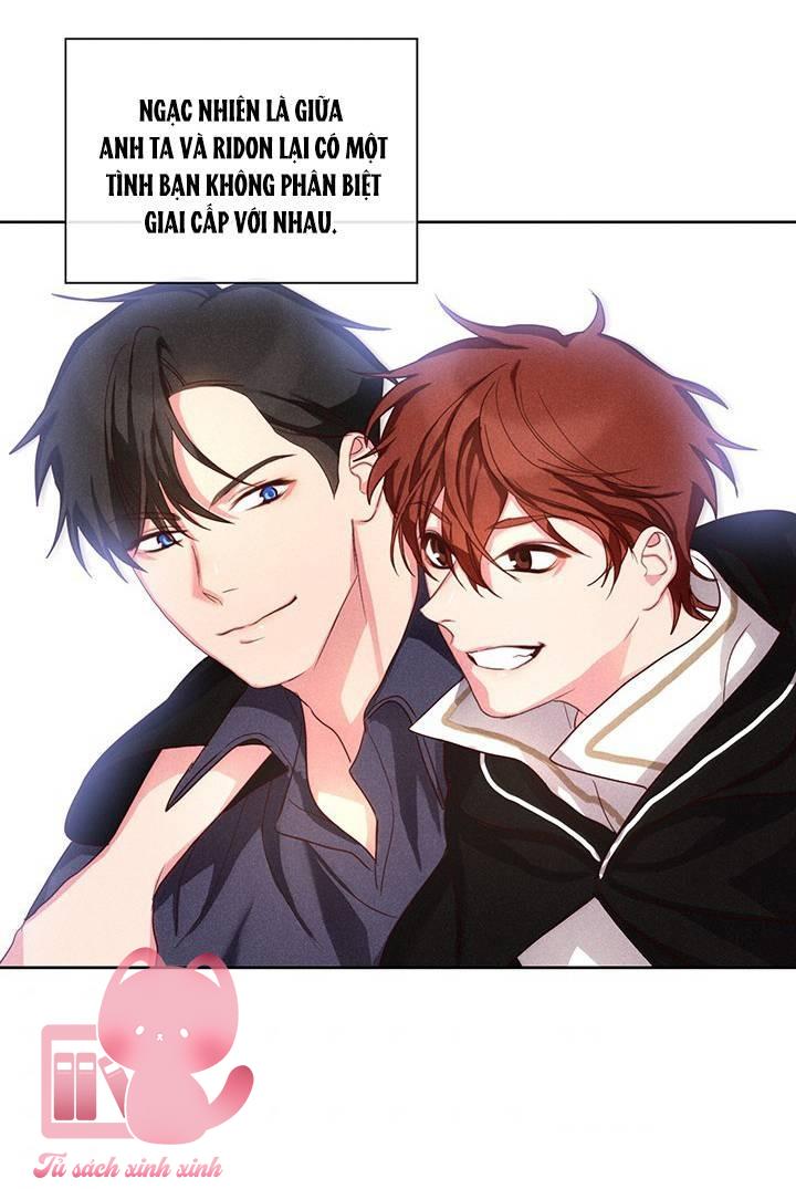 Thế Thì Ta Cứ Trở Thành Kẻ Ác Thôi - Chap 12 - Trang 27