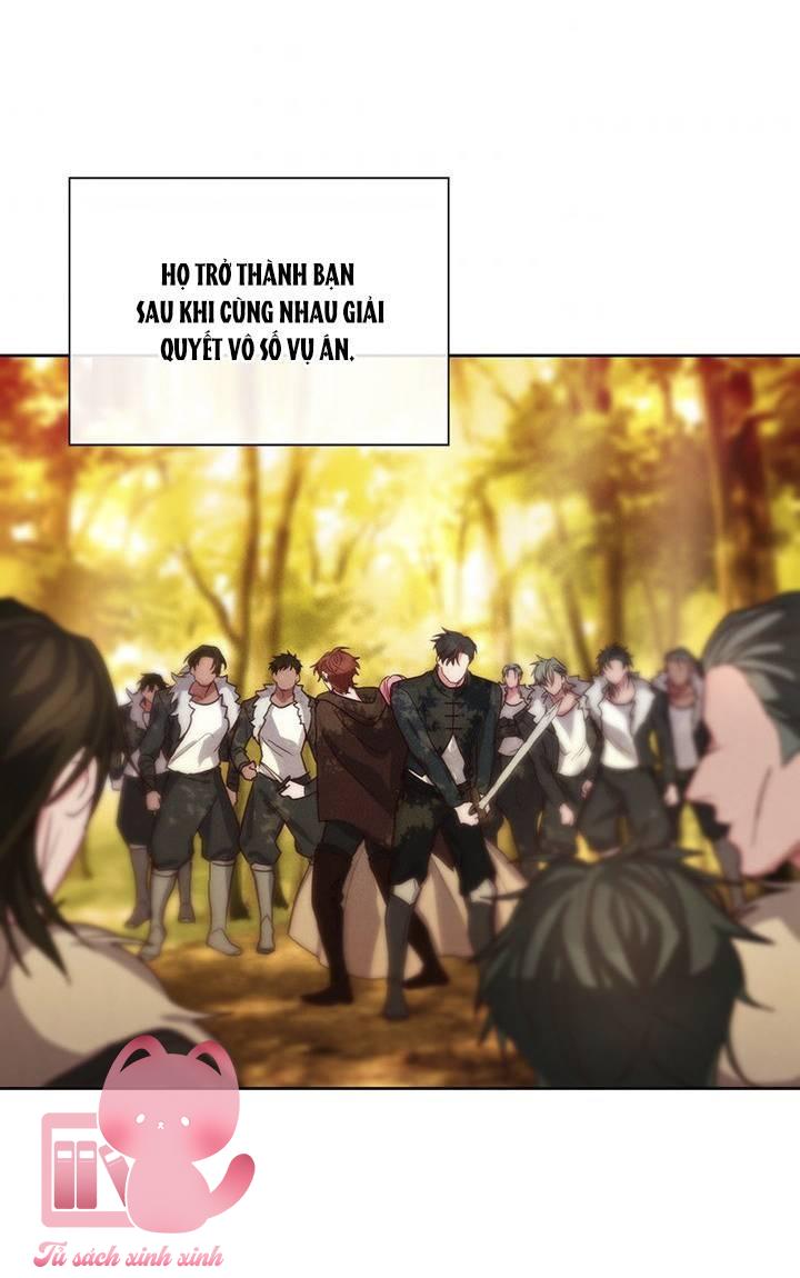 Thế Thì Ta Cứ Trở Thành Kẻ Ác Thôi - Chap 12 - Trang 29