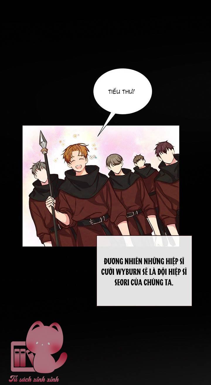 Thế Thì Ta Cứ Trở Thành Kẻ Ác Thôi - Chap 12 - Trang 4