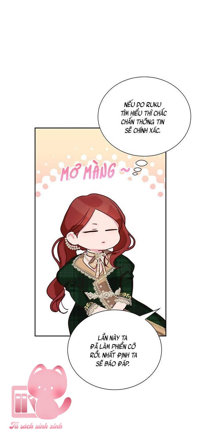 Thế Thì Ta Cứ Trở Thành Kẻ Ác Thôi - Chap 12 - Trang 31