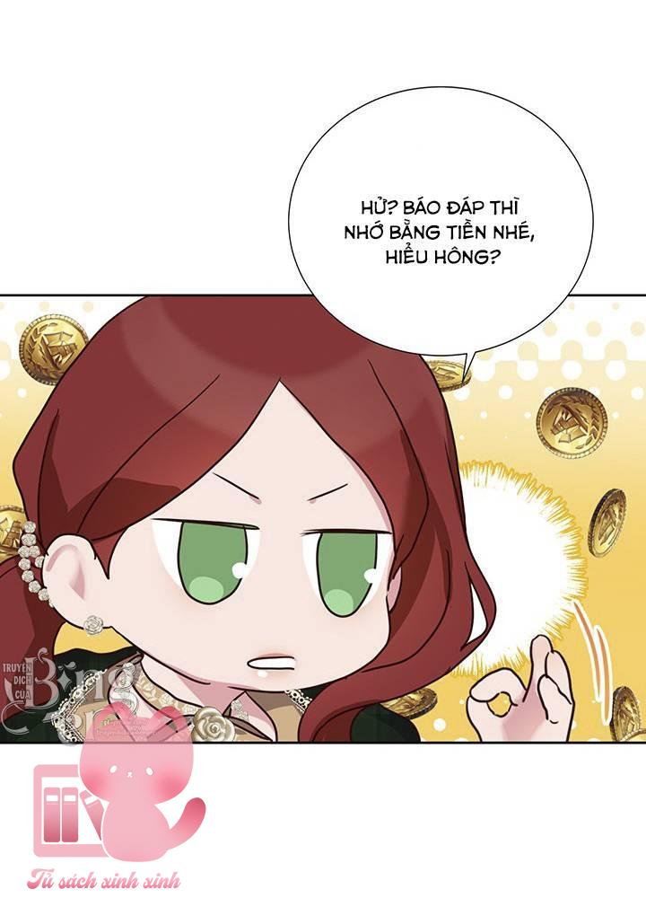 Thế Thì Ta Cứ Trở Thành Kẻ Ác Thôi - Chap 12 - Trang 32