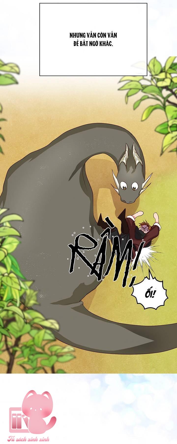 Thế Thì Ta Cứ Trở Thành Kẻ Ác Thôi - Chap 12 - Trang 34