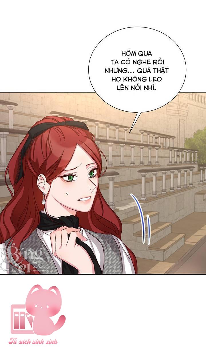 Thế Thì Ta Cứ Trở Thành Kẻ Ác Thôi - Chap 12 - Trang 38
