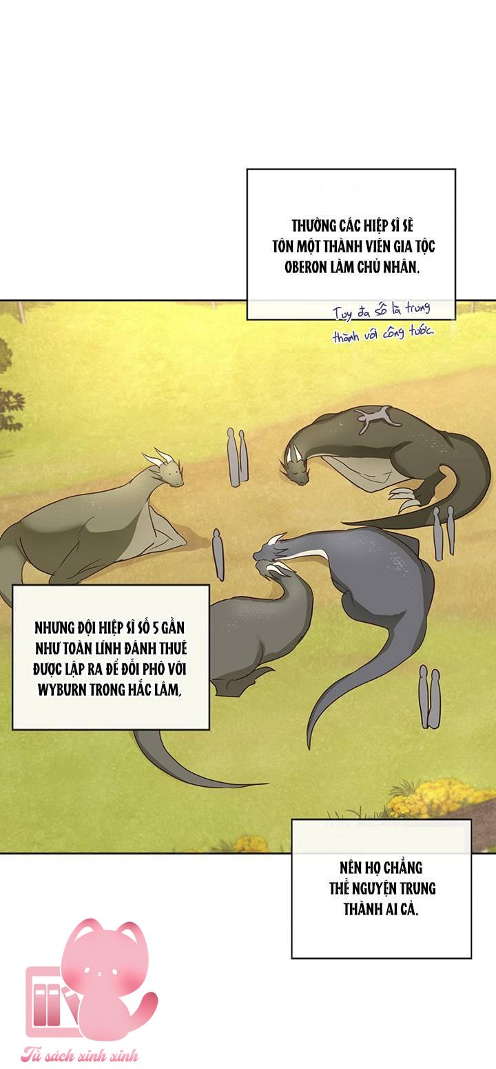 Thế Thì Ta Cứ Trở Thành Kẻ Ác Thôi - Chap 12 - Trang 39