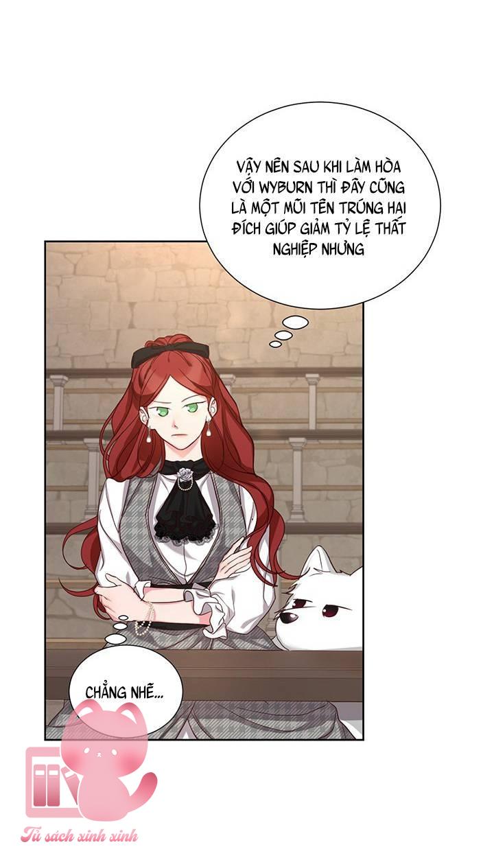 Thế Thì Ta Cứ Trở Thành Kẻ Ác Thôi - Chap 12 - Trang 40