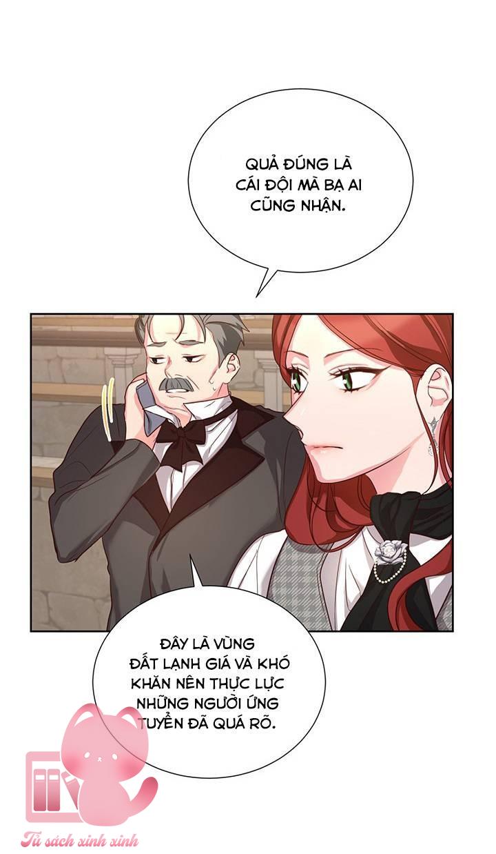 Thế Thì Ta Cứ Trở Thành Kẻ Ác Thôi - Chap 12 - Trang 41