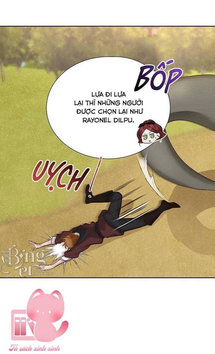 Thế Thì Ta Cứ Trở Thành Kẻ Ác Thôi - Chap 12 - Trang 42