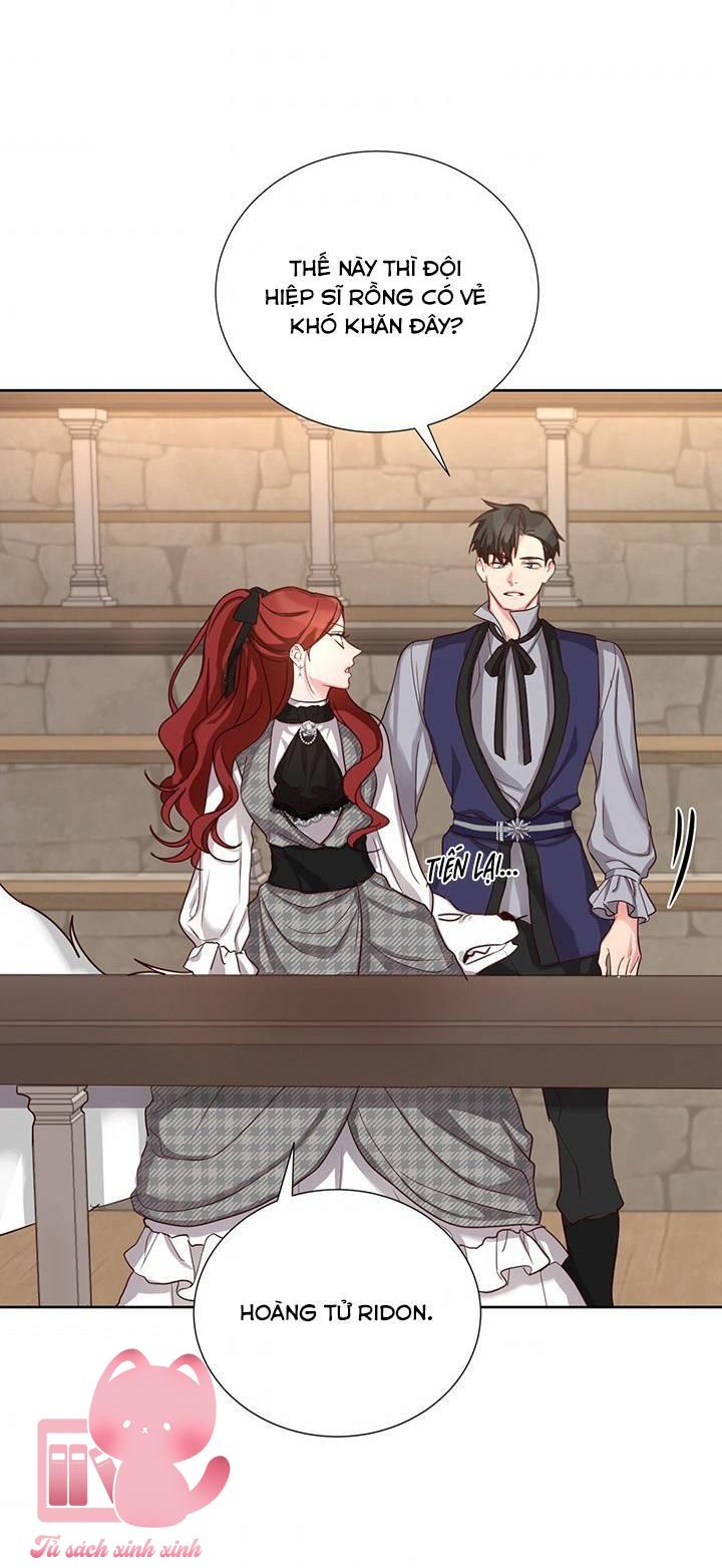 Thế Thì Ta Cứ Trở Thành Kẻ Ác Thôi - Chap 12 - Trang 44