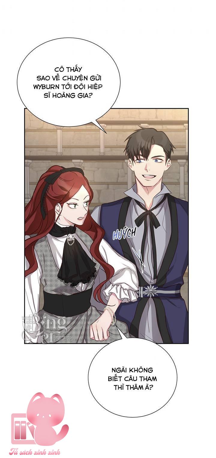 Thế Thì Ta Cứ Trở Thành Kẻ Ác Thôi - Chap 12 - Trang 45