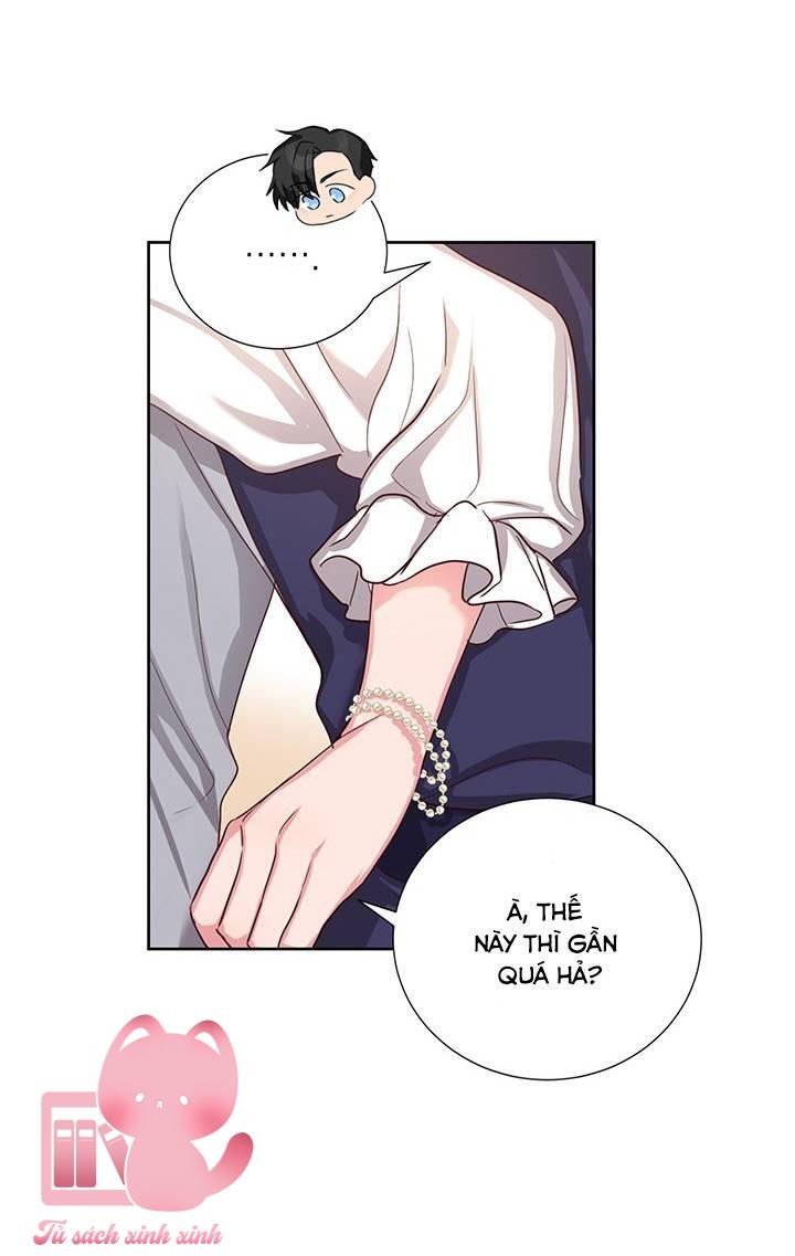 Thế Thì Ta Cứ Trở Thành Kẻ Ác Thôi - Chap 12 - Trang 46