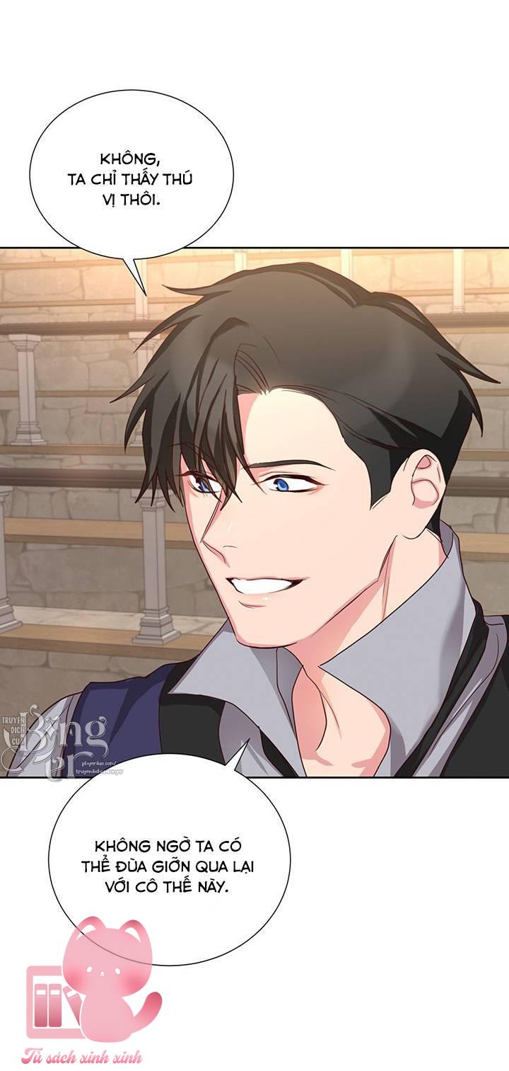 Thế Thì Ta Cứ Trở Thành Kẻ Ác Thôi - Chap 12 - Trang 47