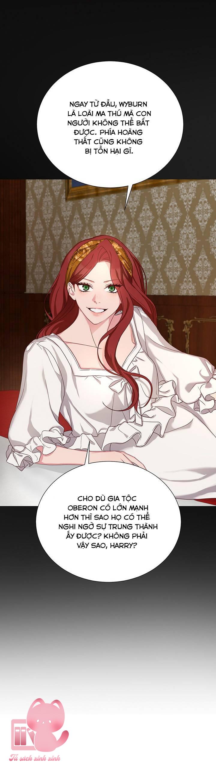 Thế Thì Ta Cứ Trở Thành Kẻ Ác Thôi - Chap 12 - Trang 6