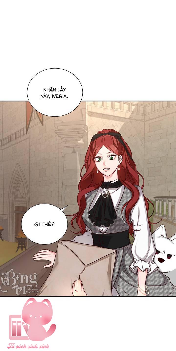 Thế Thì Ta Cứ Trở Thành Kẻ Ác Thôi - Chap 12 - Trang 54