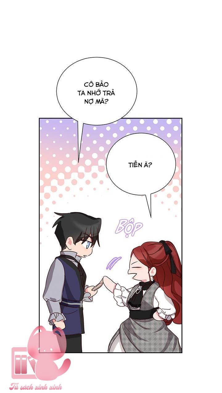 Thế Thì Ta Cứ Trở Thành Kẻ Ác Thôi - Chap 12 - Trang 55