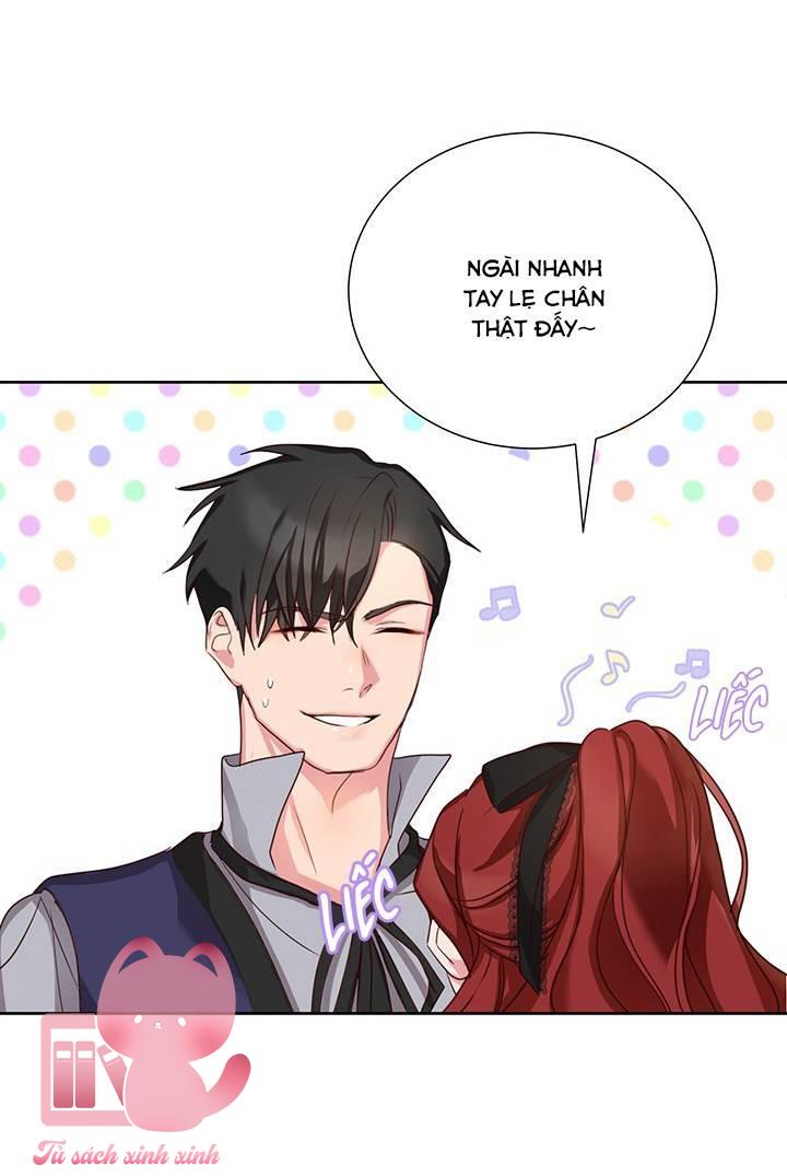Thế Thì Ta Cứ Trở Thành Kẻ Ác Thôi - Chap 12 - Trang 56