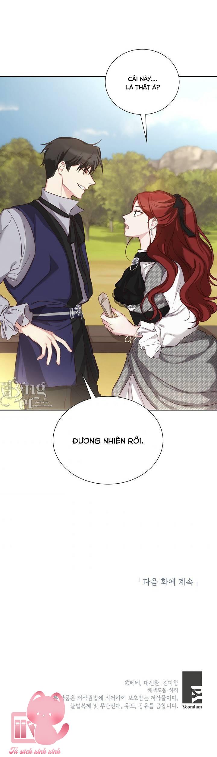 Thế Thì Ta Cứ Trở Thành Kẻ Ác Thôi - Chap 12 - Trang 59