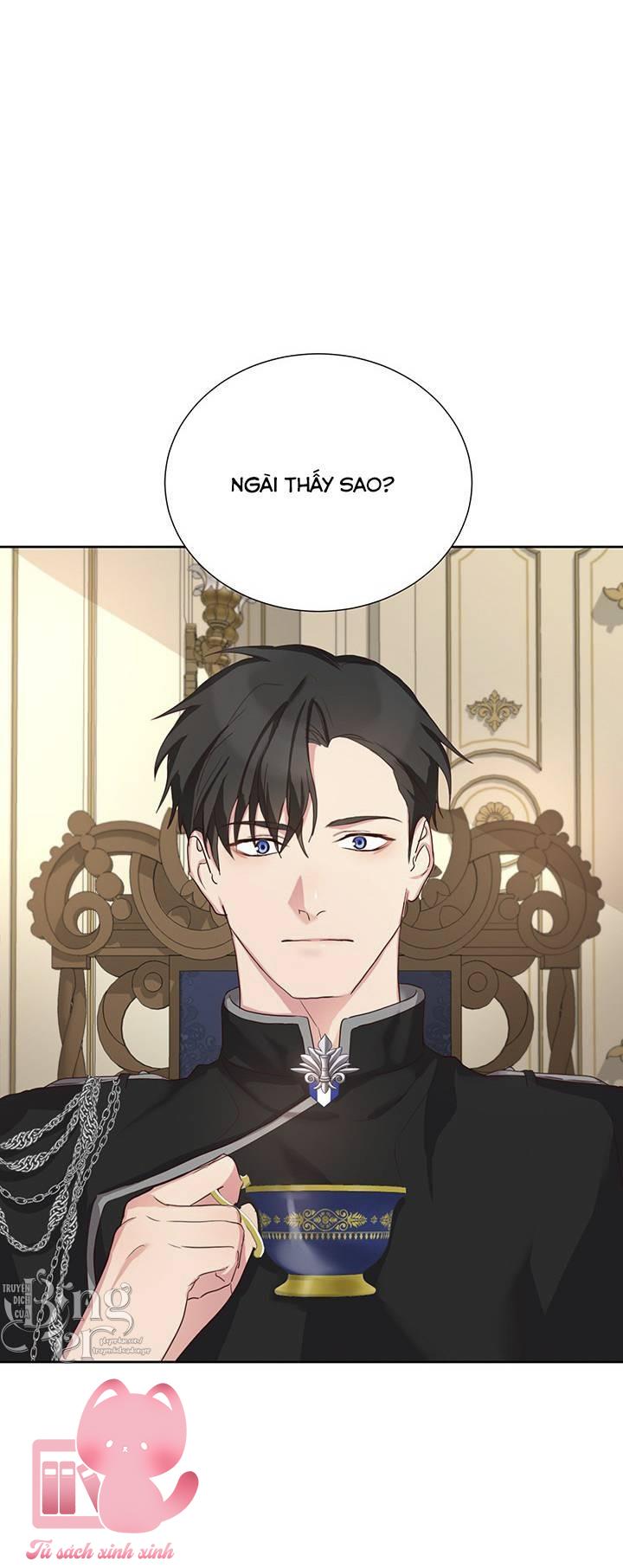 Thế Thì Ta Cứ Trở Thành Kẻ Ác Thôi - Chap 12 - Trang 8