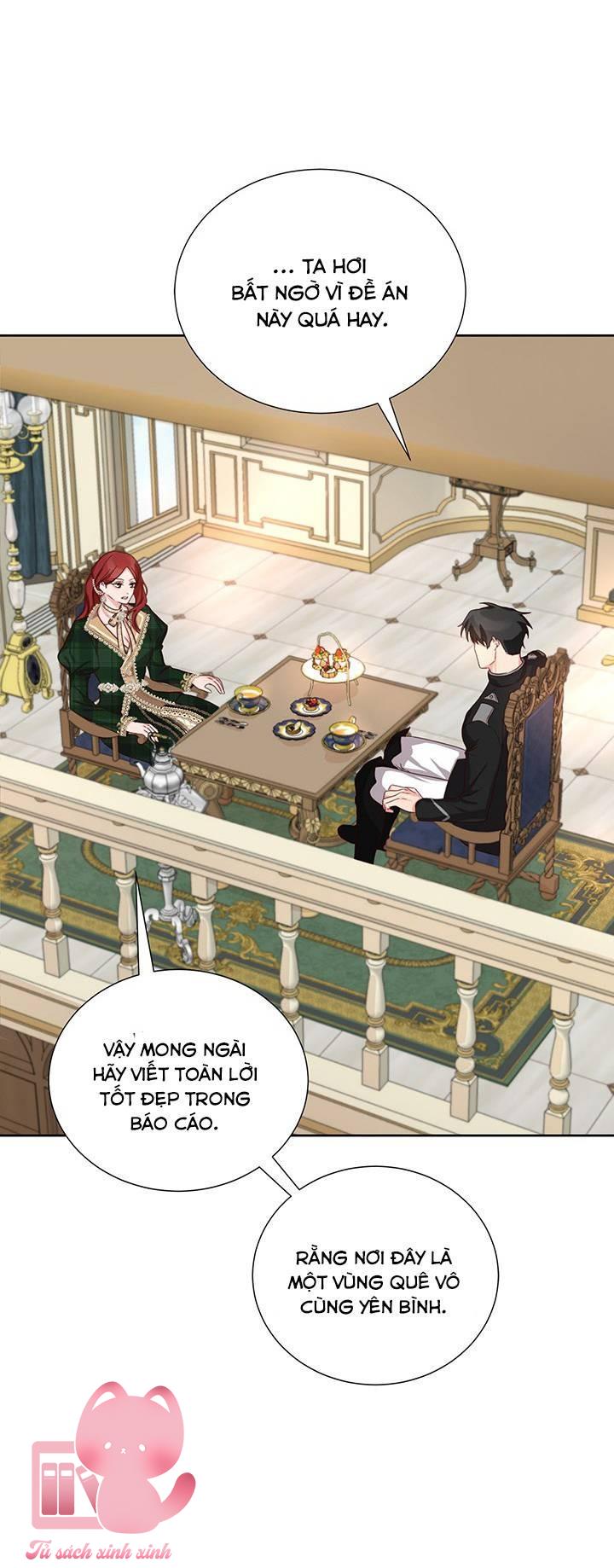 Thế Thì Ta Cứ Trở Thành Kẻ Ác Thôi - Chap 12 - Trang 9