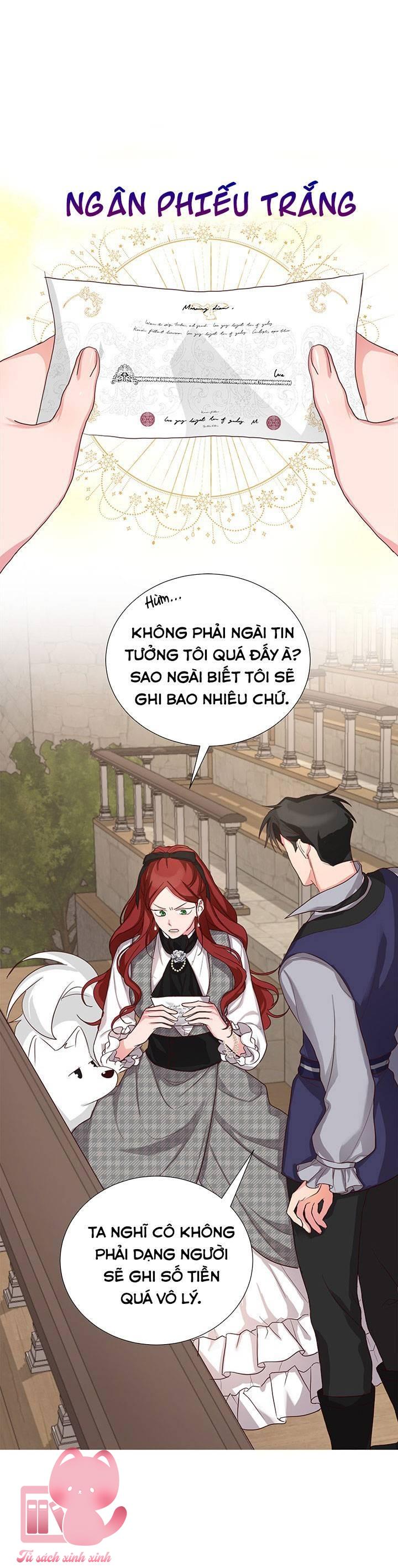 Thế Thì Ta Cứ Trở Thành Kẻ Ác Thôi - Chap 13 - Trang 2