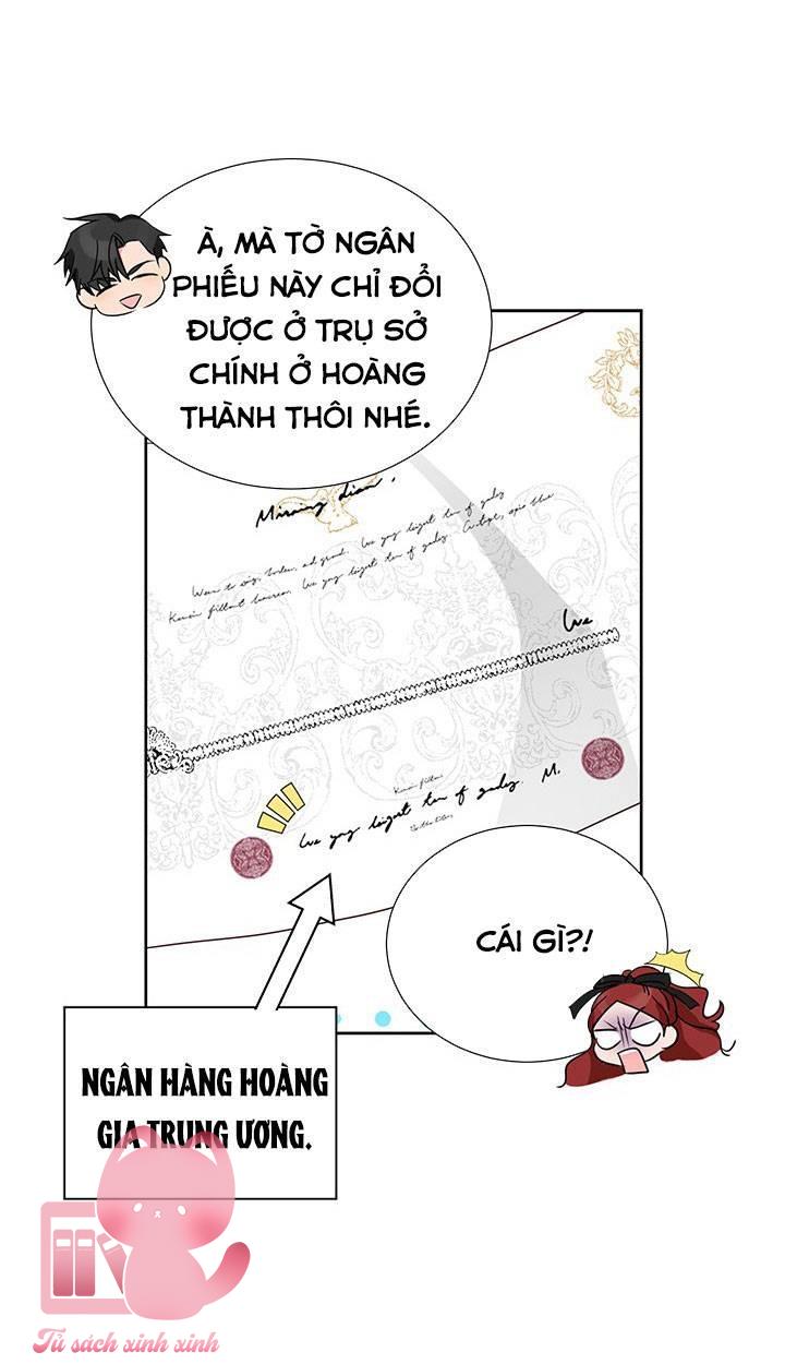 Thế Thì Ta Cứ Trở Thành Kẻ Ác Thôi - Chap 13 - Trang 11