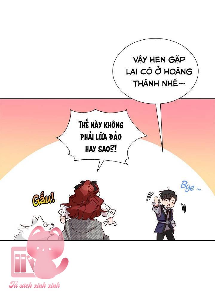 Thế Thì Ta Cứ Trở Thành Kẻ Ác Thôi - Chap 13 - Trang 12