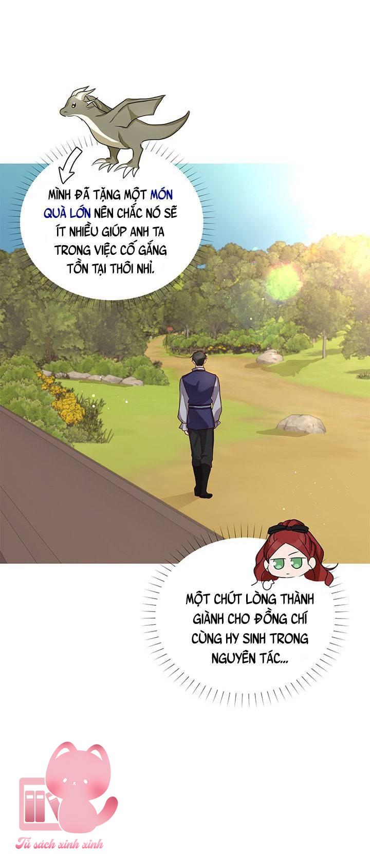 Thế Thì Ta Cứ Trở Thành Kẻ Ác Thôi - Chap 13 - Trang 15