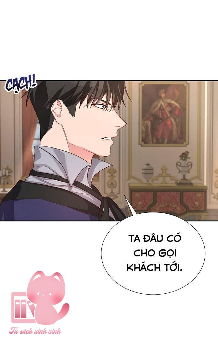 Thế Thì Ta Cứ Trở Thành Kẻ Ác Thôi - Chap 13 - Trang 19