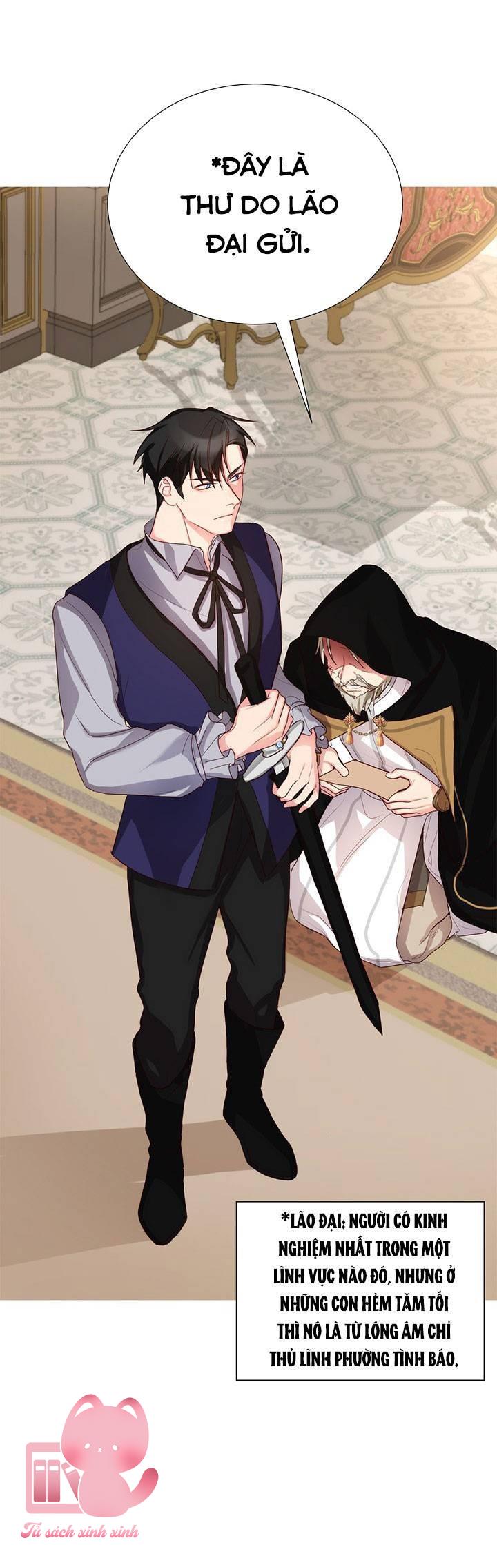Thế Thì Ta Cứ Trở Thành Kẻ Ác Thôi - Chap 13 - Trang 20