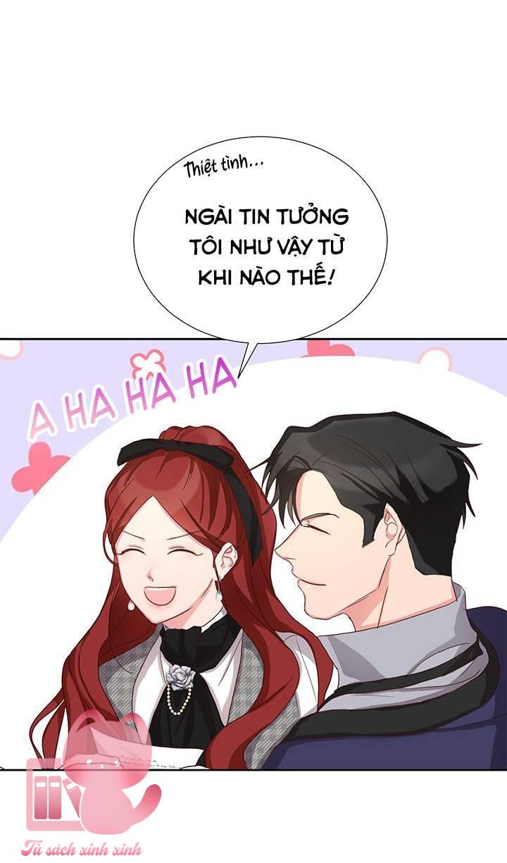 Thế Thì Ta Cứ Trở Thành Kẻ Ác Thôi - Chap 13 - Trang 3