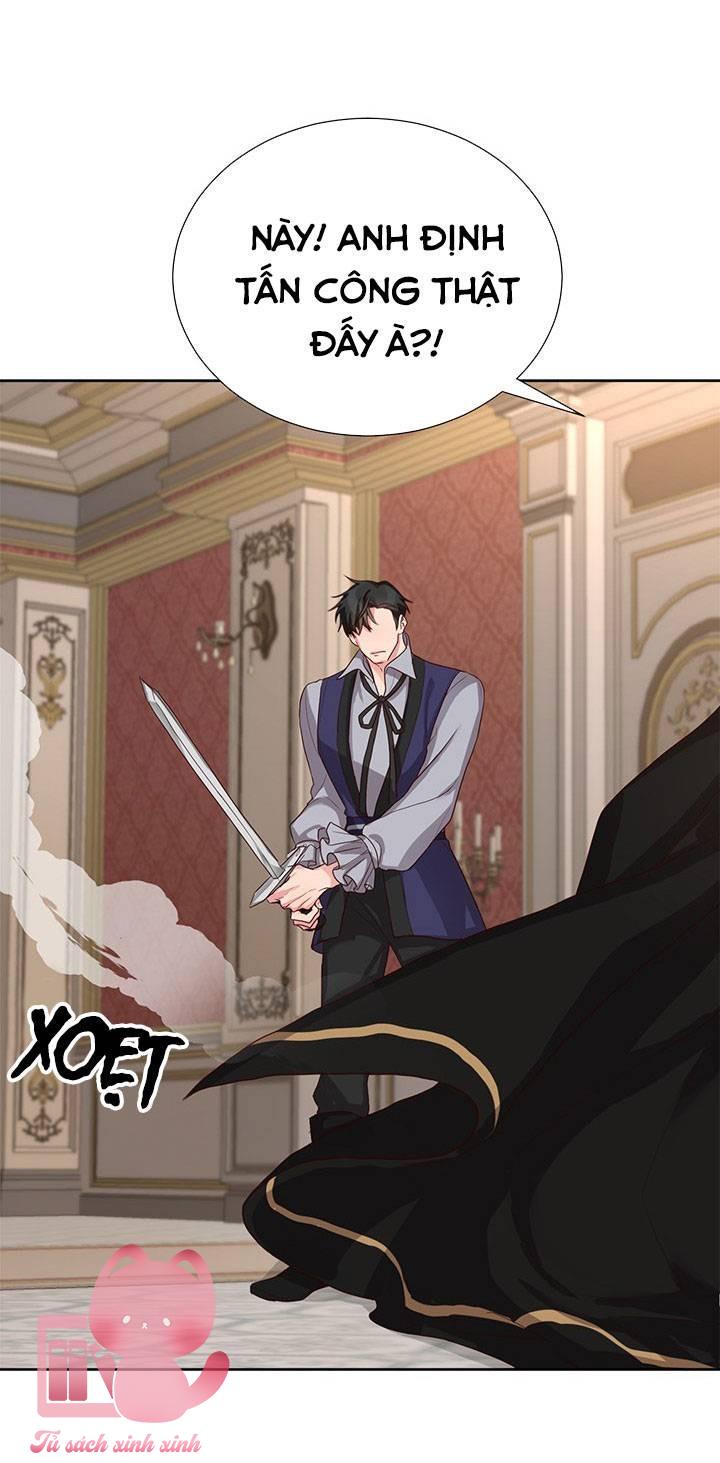 Thế Thì Ta Cứ Trở Thành Kẻ Ác Thôi - Chap 13 - Trang 27